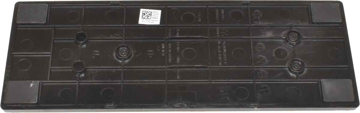 Dell vertikaler Standfuß / Stand 034G3J für Dell Wyse 5070 Dell 034G3J vertikaler Standfuß / Stand für Dell Wyse 5070