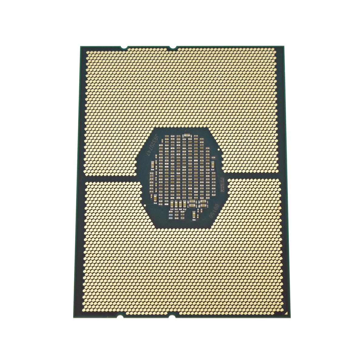 Intel Xeon Silver 4208 Processor 11MB L3 Cache 2,10 GHz 8-Core FCLGA3647 SRFBM