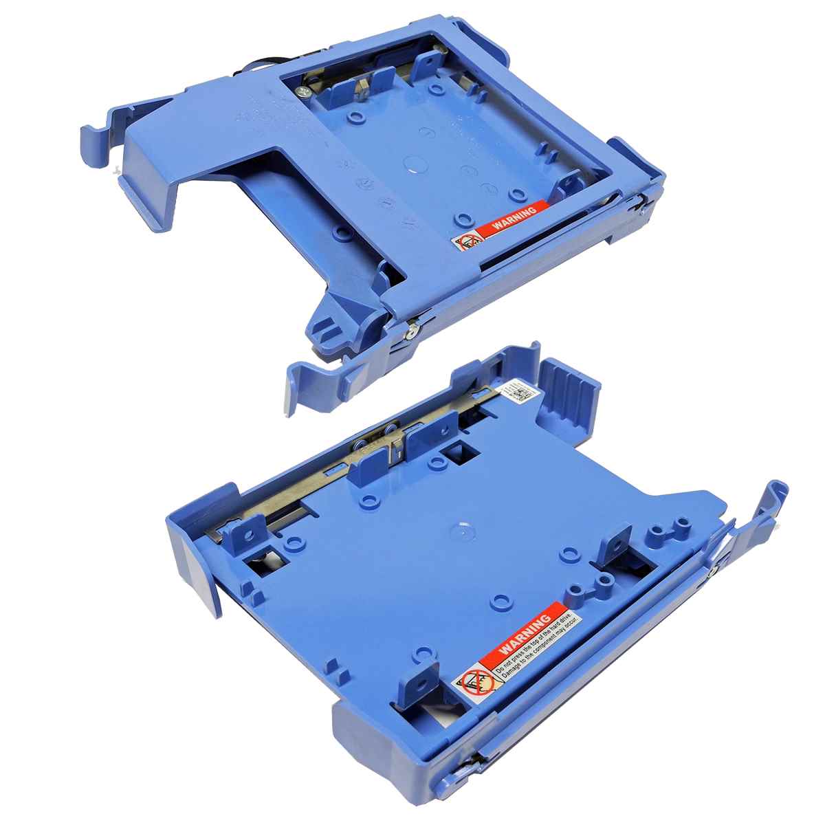 Dell Optiplex Precision 2.5"+ 3.5" HDD Caddy/Rahmen 0R494D J132D F767D Dell Optiplex Precision 2.5"+ 3.5" HDD Caddy/Rahmen 0R494D J132D F767D