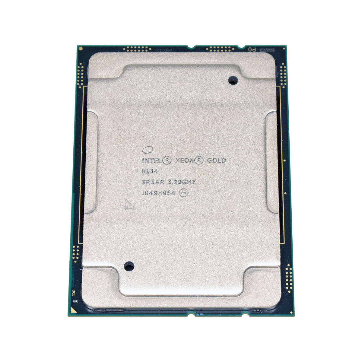 Intel-Xeon-Gold-6134-CPU-Prozessor-3-20-GHz-8-Core-003.jpg Intel Xeon Gold 6134 CPU Prozessor 3.20 GHz 8-Core 24,75 MB Cache SR3AR