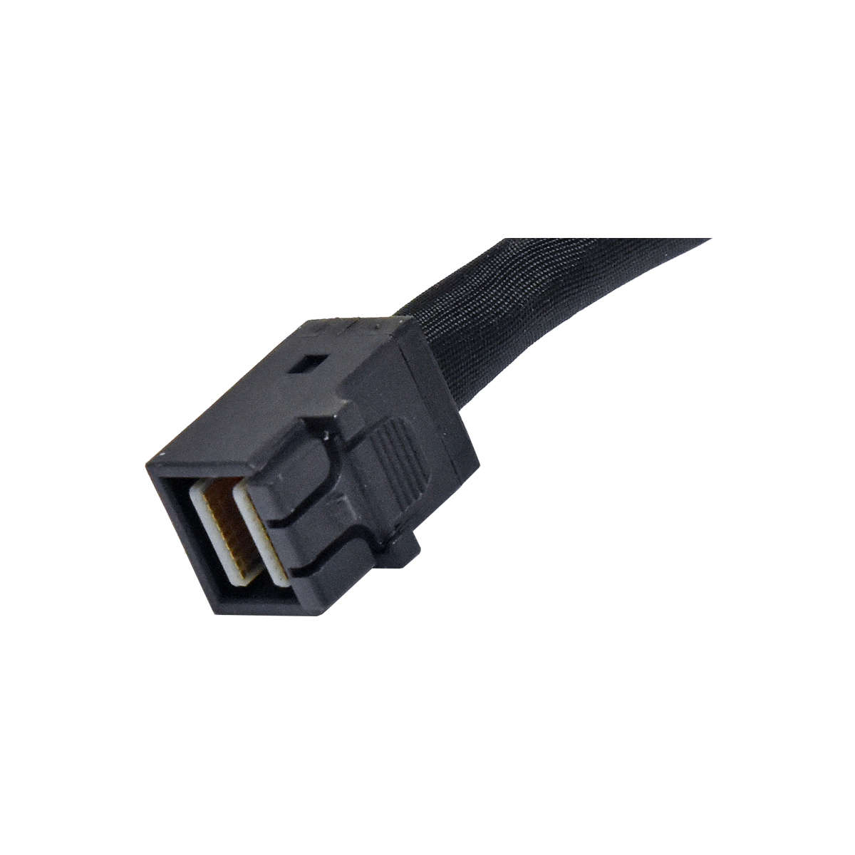 Amphenol 12G MiniSAS HD Data Cable 0,75m RHS36-3656 SFF-8643 - SFF-8643