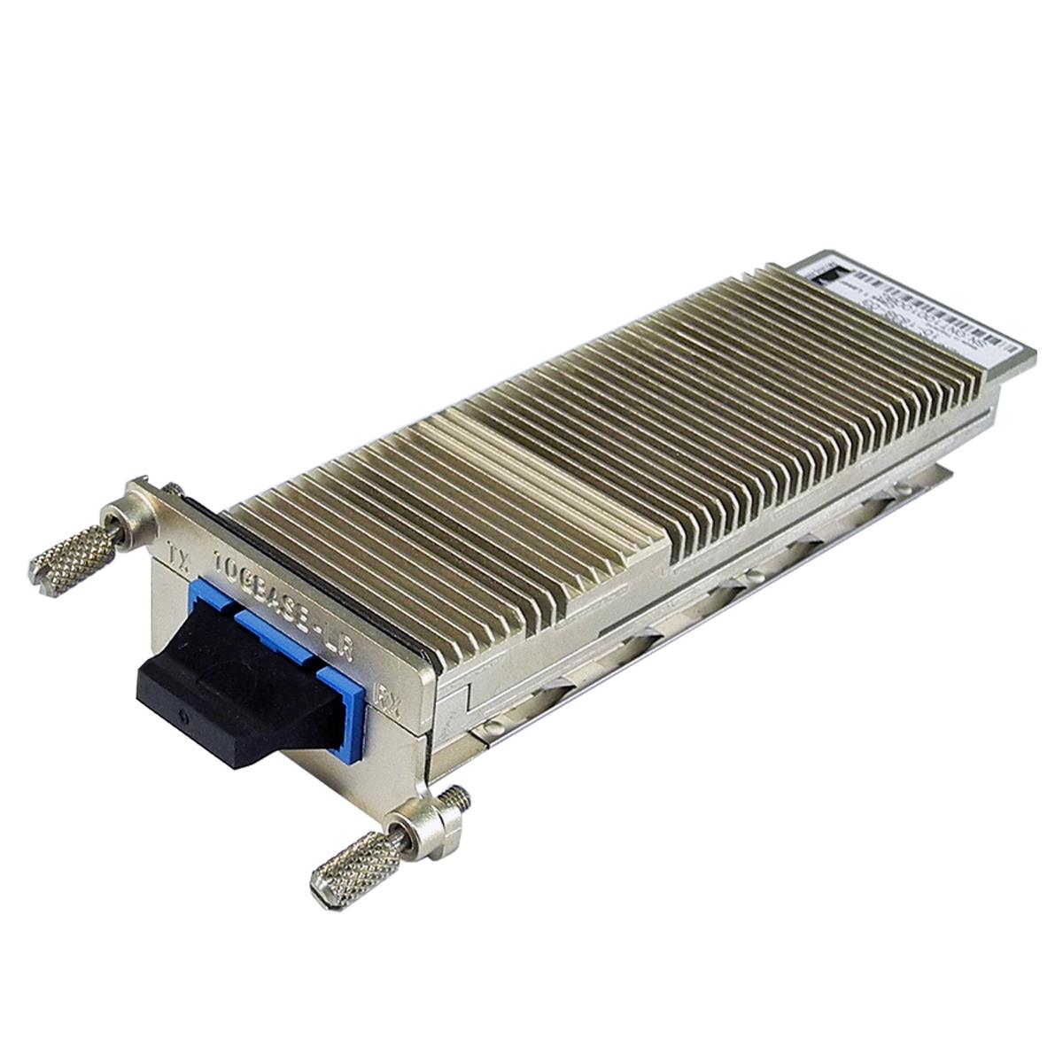 Cisco Original XENPAK-10GB-LR+ 10km 1310nm Optical Transceiver MPN: 10-1838-04 Cisco Original XENPAK-10GB-LR+ 10km 1310nm Optical Transceiver MPN: 10-1838-04