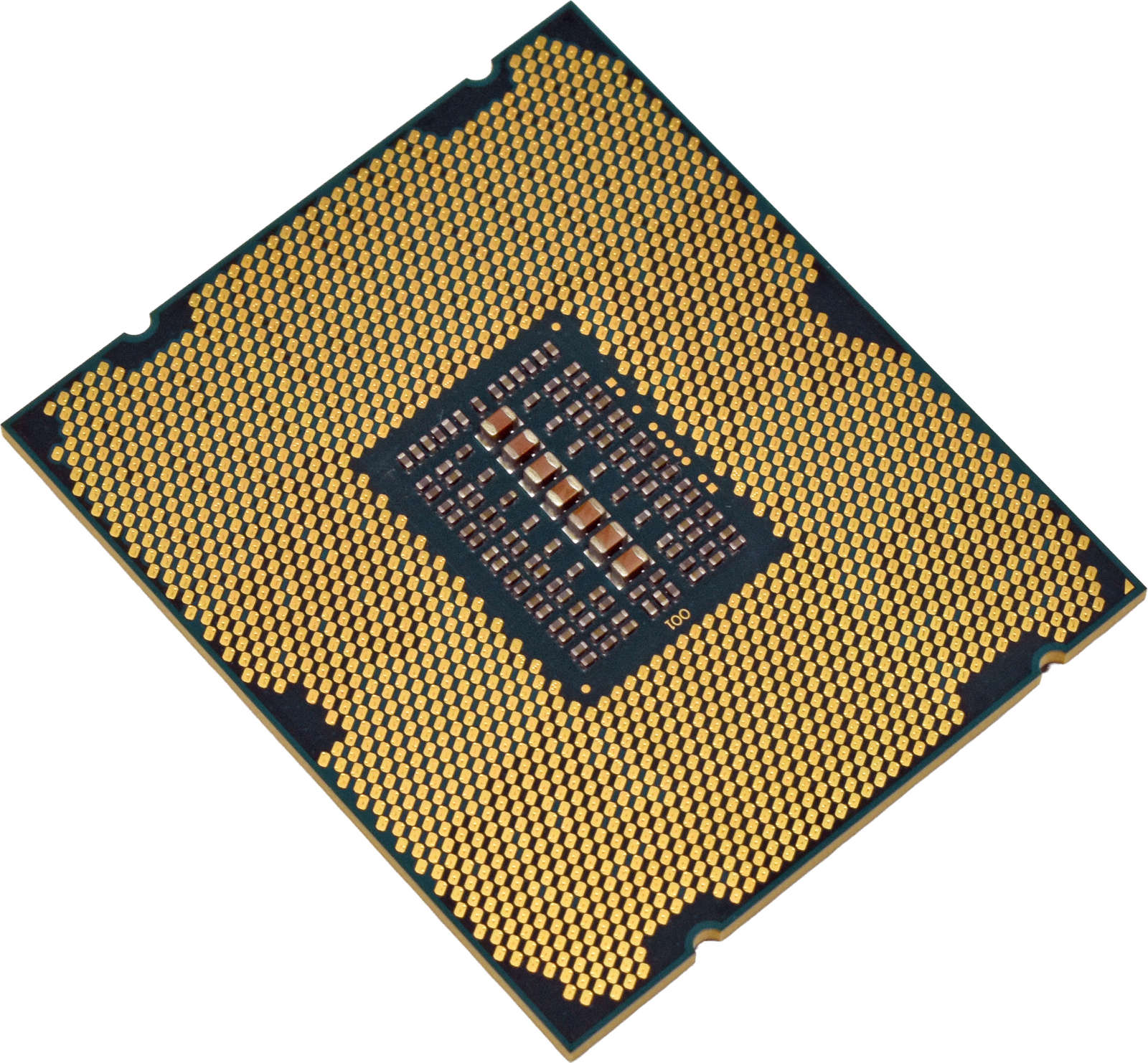 Intel Xeon Processor E5-2667 V2 8-Core 25MB SmartCache 3.30 GHz FCLGA2011 SR19W