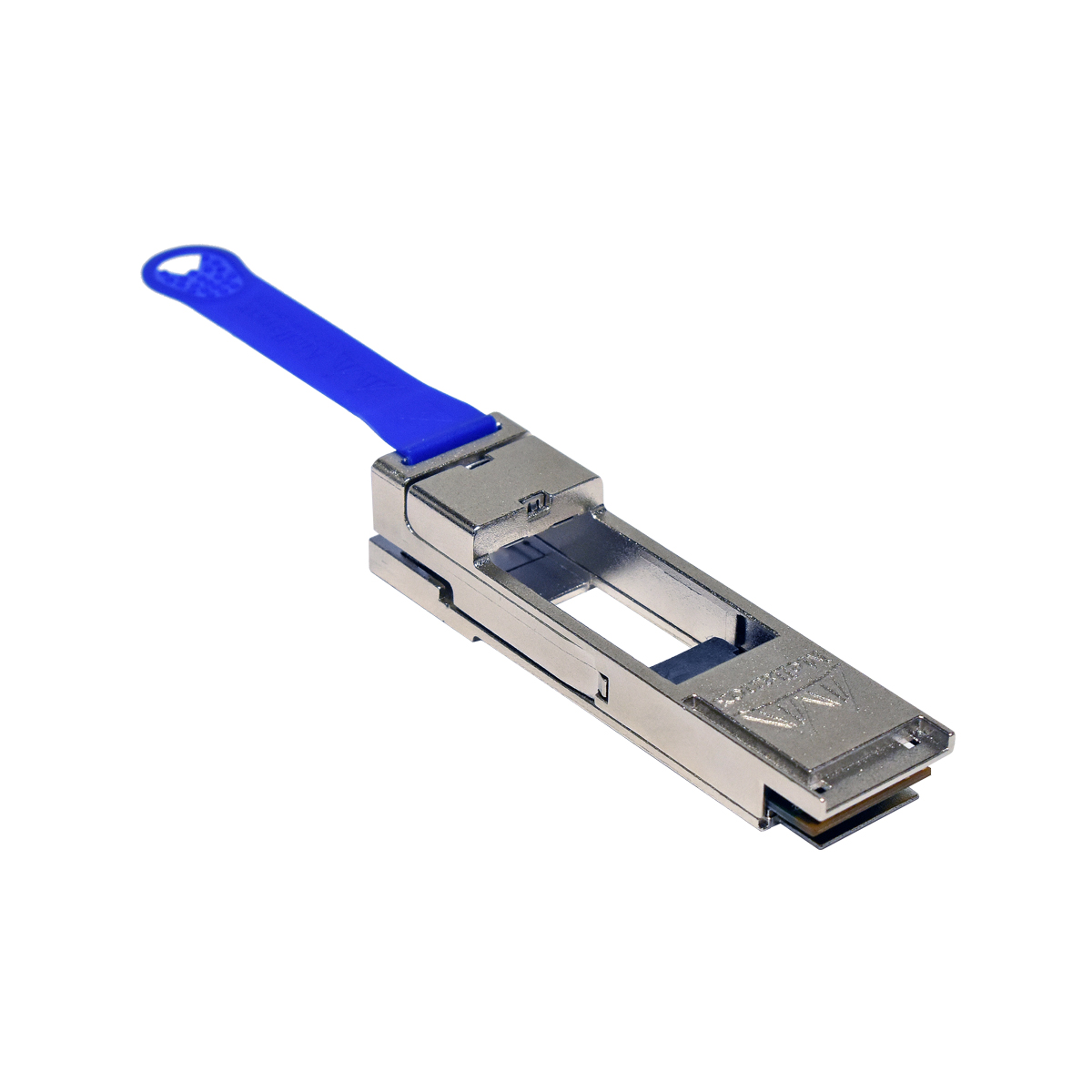 Mellanox DynamiX MAM1Q00A-QSA 40G QSFP+ to 10G SFP+ Transceiver Adapter Mellanox DynamiX MAM1Q00A-QSA 40G QSFP+ to 10G SFP+ Transceiver Adapter