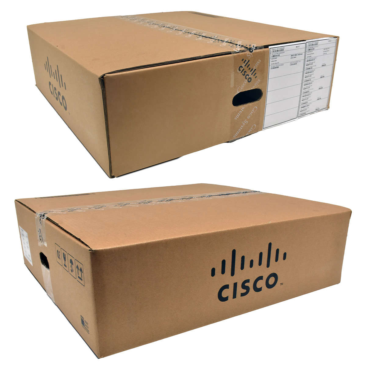 Cisco-Nexus-Fabric-Extender-N2K-C2348UPQ-10GE-V02-005.jpg Cisco Nexus Fabric Extender N2K-C2348UPQ-10GE V02 68-5137-02 +Accessories NEW
