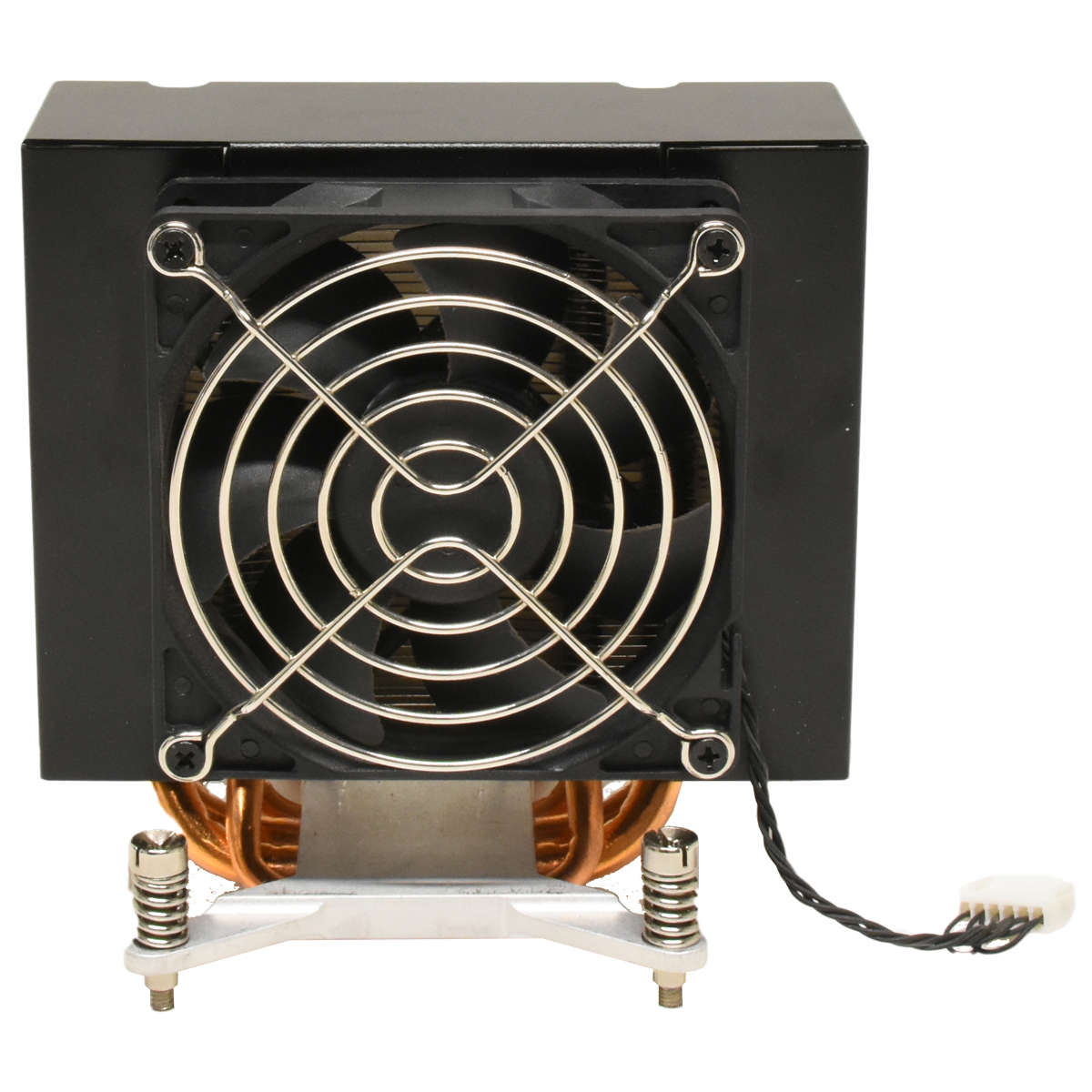 HP-749554-001-CPU-Heatsink-Kühler-for-Workstations-003.jpg HP 749554-001 CPU Heatsink / Kühler for Workstations HP Z440 Z640