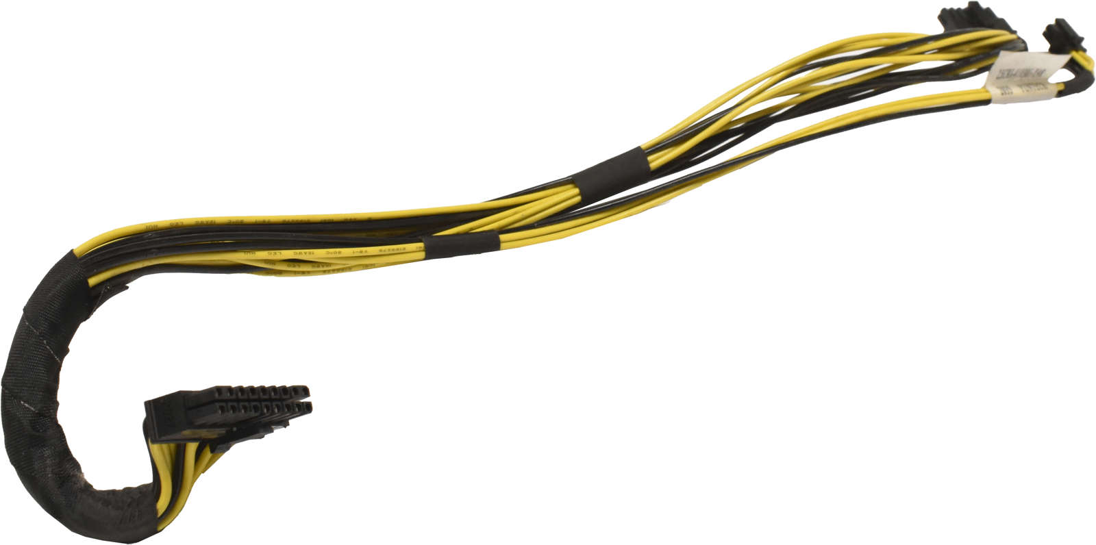 Gigabyte-Power-Cable-Stromkabel-18-pin-14-4-pin-40-001.jpg Gigabyte Power Cable / Stromkabel 18-pin / 14+4-pin 40cm für G292-Z20 25CRI-410301-Y4R