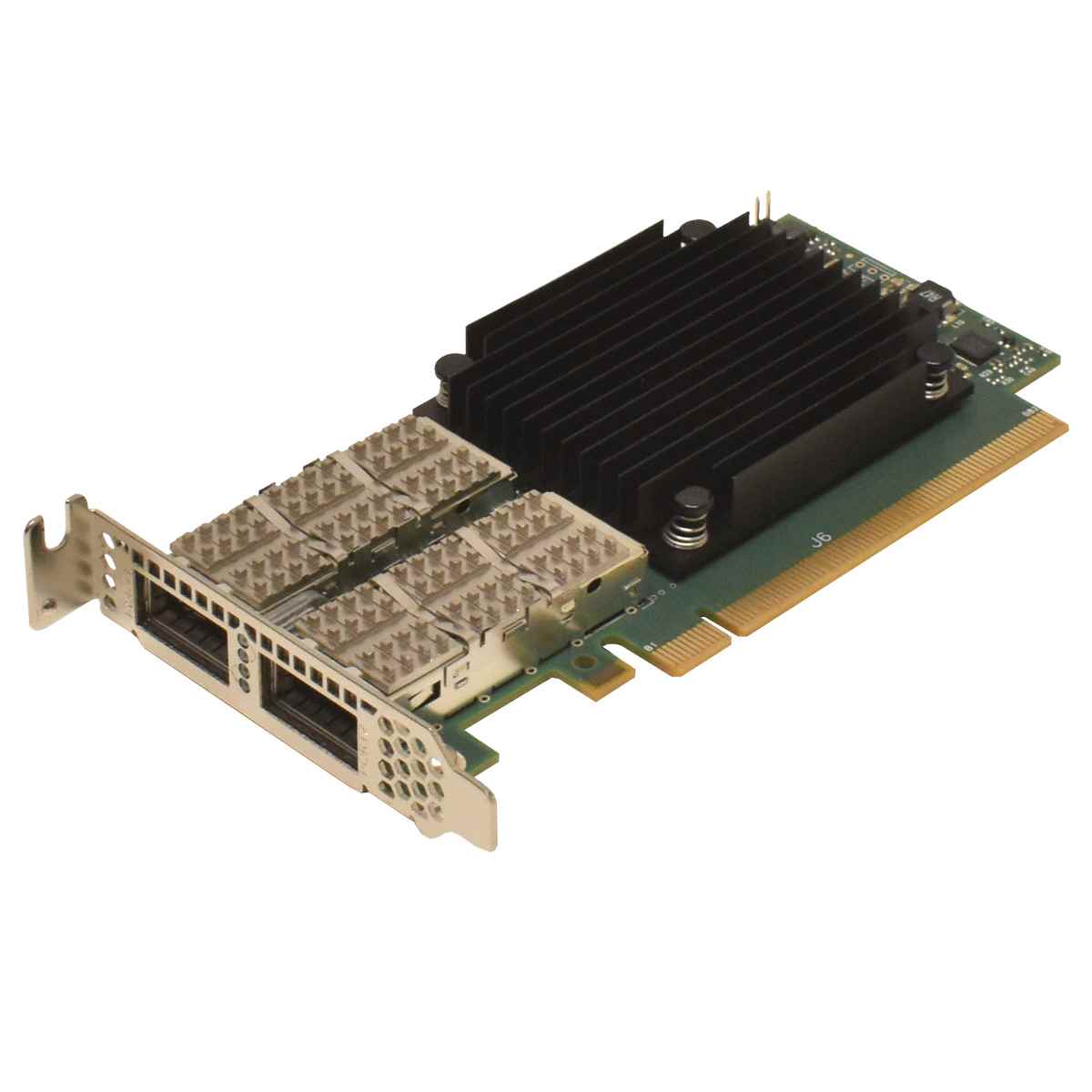 IBM FDR Adapter PCIE3 56GB 2 Potr 00ND498 IBM FDR Adapter PCIE3 56GB 2 Potr 00ND498