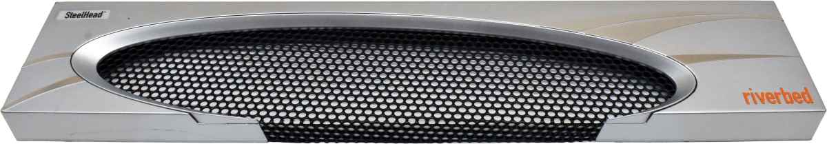 Riverbed SteelHead CXA-05070-B10 Front Bezel / Frontblende 510-00046-01