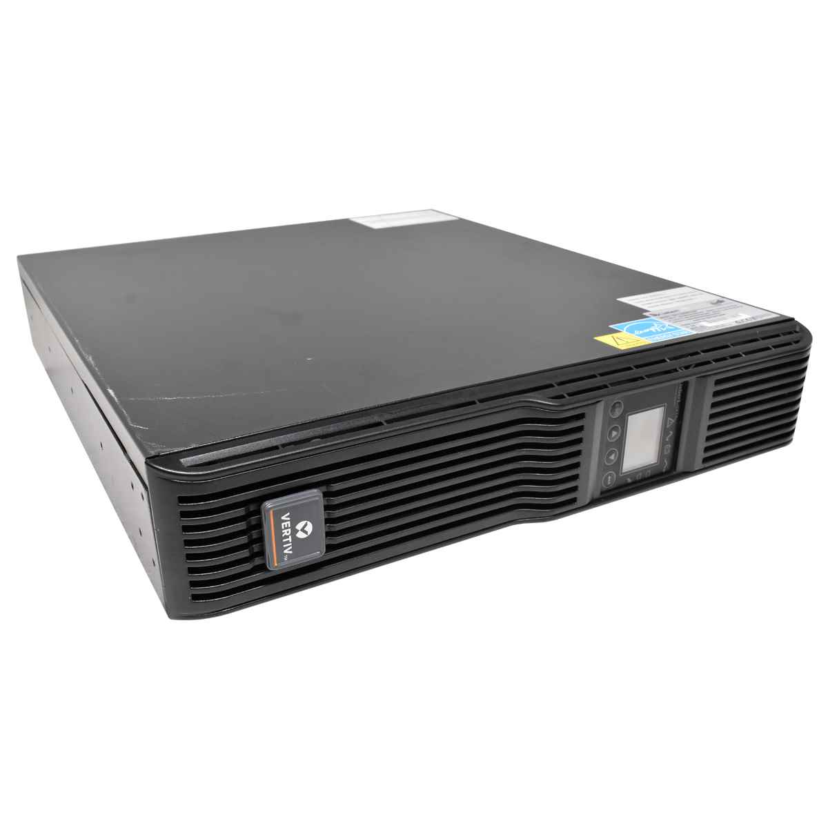 Vertiv Liebert GXT4-2000RT230E 1800W/2000VA 230V UPS USV 6x C13 Vertiv Liebert GXT4-2000RT230E 1800W/2000VA 230V UPS USV 6x C13