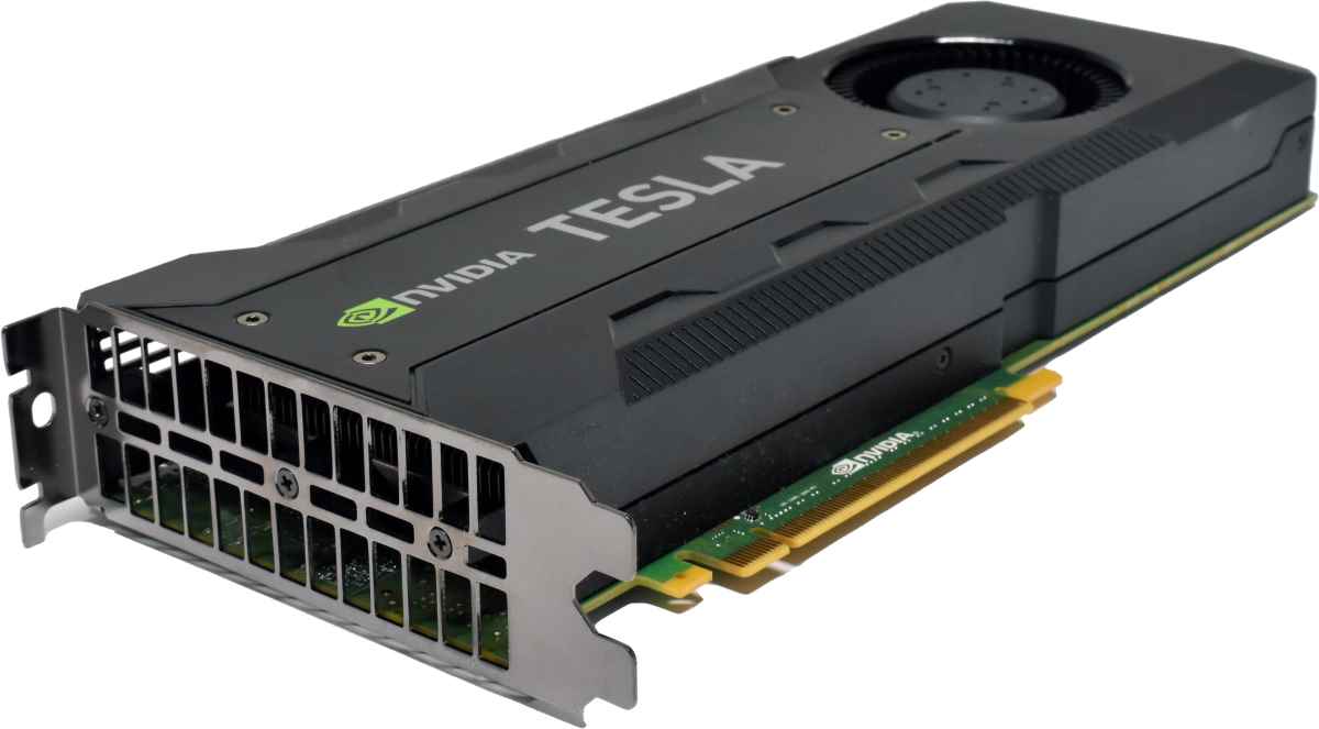 NVIDIA TESLA K20 699-22081-0204-200E GPU Accelerator GPU GK110 5GB GDDR5 PCIe 2.0 x16 NVIDIA TESLA K40 699-22081-0206 GPU Accelerator 12GB GDDR5 PCIe 3.0 x16