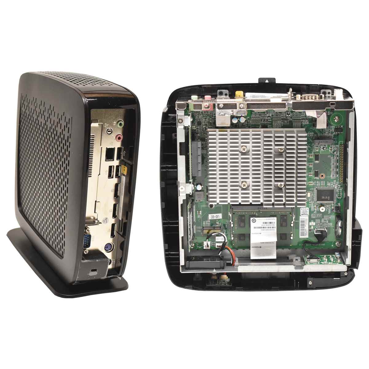 IGEL Thin Client H850C AMD RX-216GD 1.6 GHz CPU 4GB PC4 32GB SSD USSF Win 10 Key IGEL Thin Client H850C AMD RX-216GD 1.6 GHz CPU 4GB PC4 32GB SSD USSF Win 10 Key
