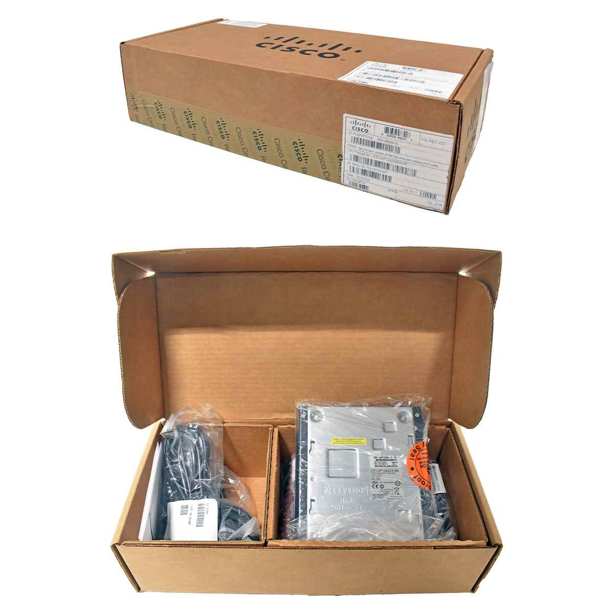 Cisco LWAPP AP AIR-LAP1242G-E-K9 802.11a/b/g Dual Radio 2.4/5 GHz no PSU NEW NEU Cisco LWAPP AP AIR-LAP1242G-E-K9 802.11a/b/g Dual Radio 2.4/5 GHz no PSU NEW NEU