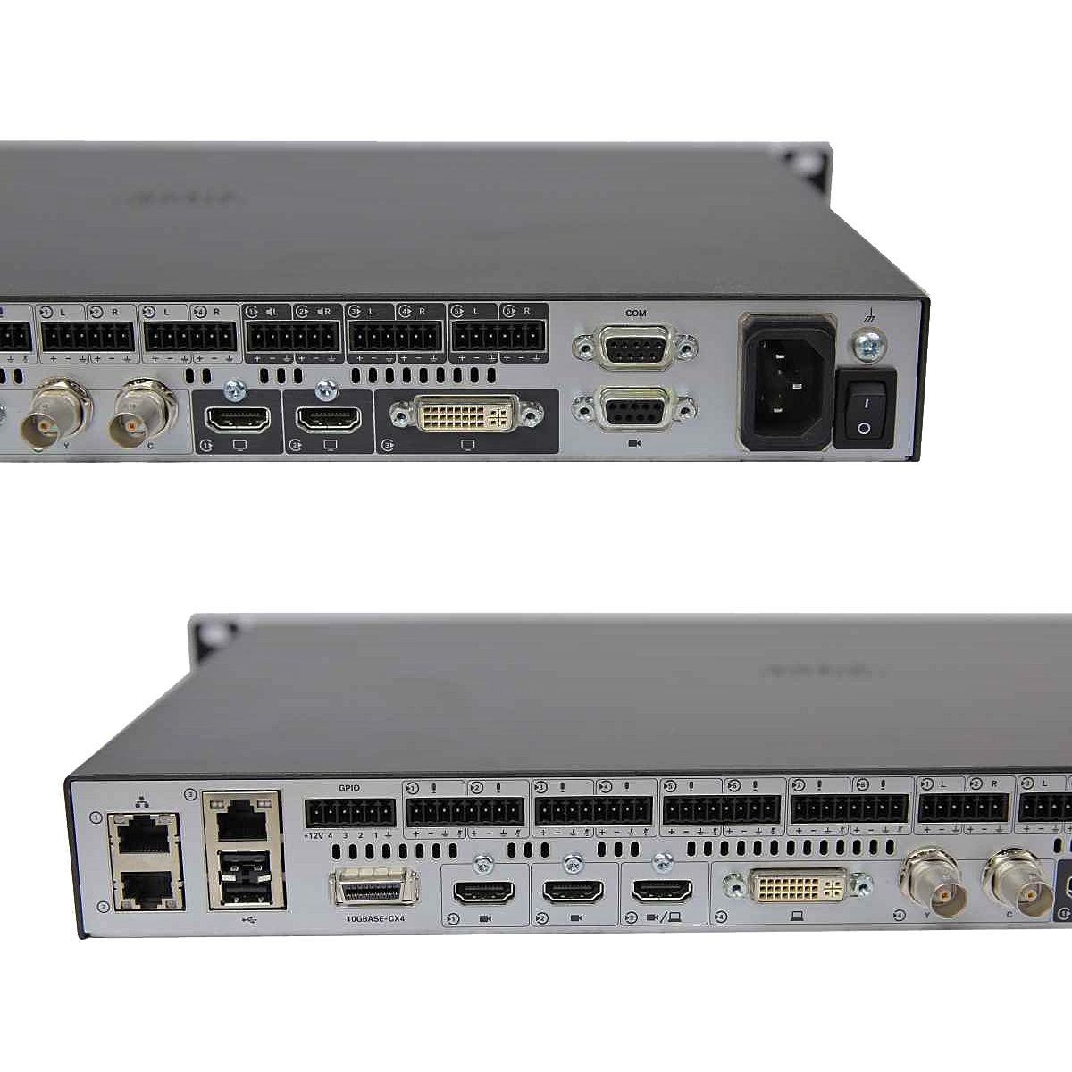 Cisco TelePresence SX80 Codec TTC6-12 CTS-SX80CODEC Managed 68-100226-01 Cisco TelePresence SX80 Codec TTC6-12 CTS-SX80CODEC Managed 68-100226-01
