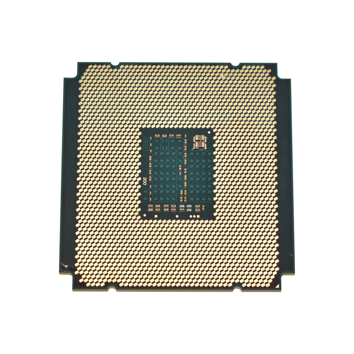 Intel Xeon E5-4660 V3 CPU Prozessor 2.10 GHz 14-Core 35 MB Cache FCLGA2011-3 SR22P