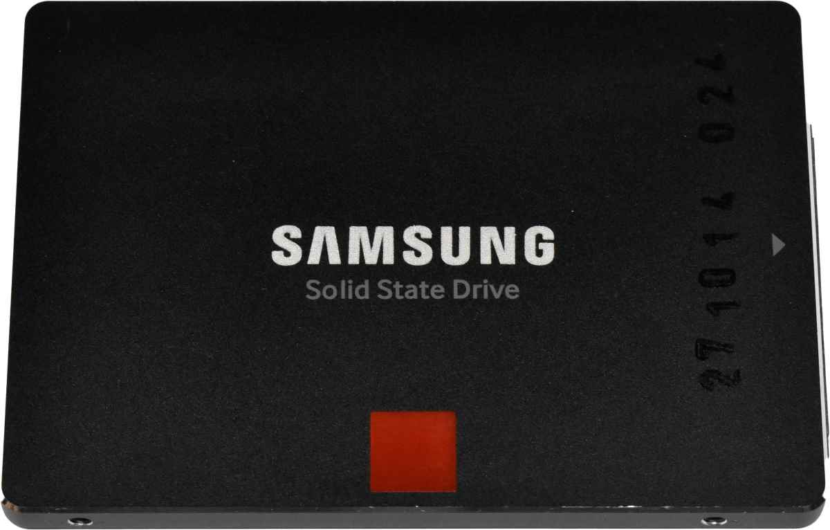 Samsung 850 PRO 128GB MZ7KE128HMGA MZ-7KE128 2.5" 7mm 6G SATA SSD
