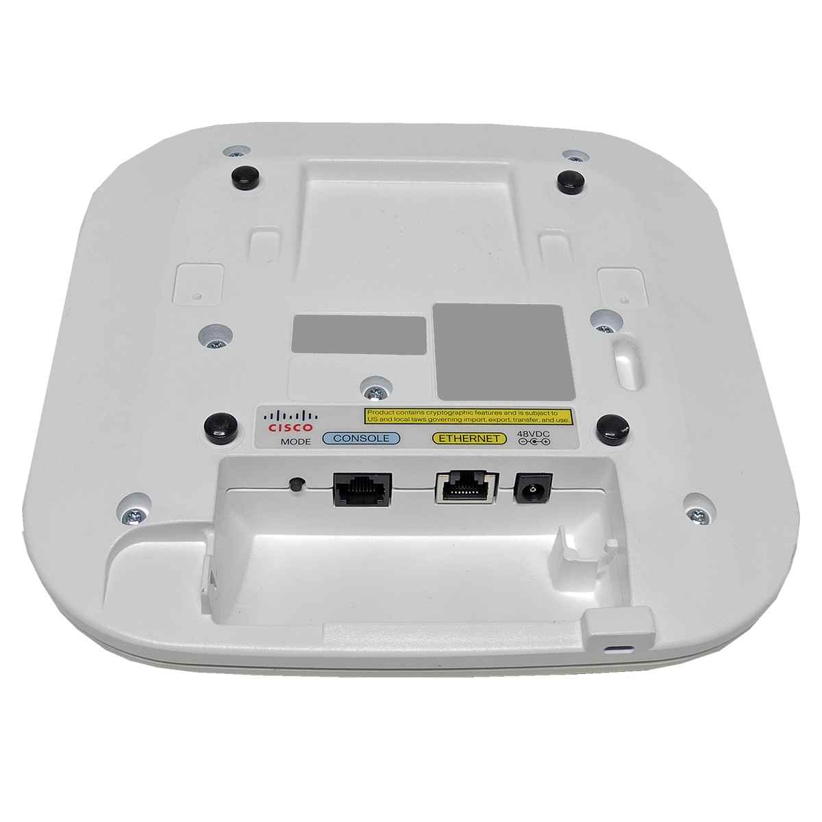 Cisco AIR-CAP3501I-E-K9 Wireless Access Point WiFi Single-Band 802.11 Cisco AIR-CAP3501I-E-K9 Wireless Access Point WiFi Single-Band 802.11