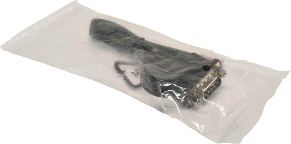 Sango E324441 Serial RJ-50-COM Kabel für Aures Sango Terminal NEU