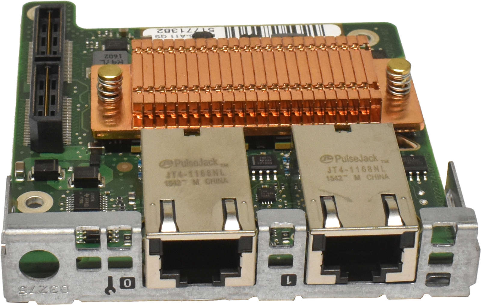 Fujitsu-D3275-A11-GS2-DynamicLoM-LAN-2-Port-10Gb-N-002.jpg Fujitsu D3275-A11 GS2 DynamicLoM LAN 2-Port 10Gb Netzwerkkarte