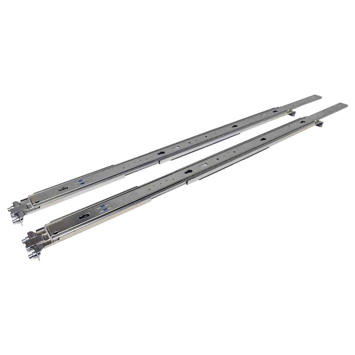 Gigabyte Rack Rail Kit Rackschienen 25HB2-3A0202-K0R für Gigabyte Rack Server R182 Serie R282-Z91 Gigabyte Rack Rail Kit Rackschienen 25HB2-3A0202-K0R für Gigabyte Rack Server R182 Serie R282-Z91