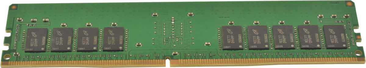 32 GB Micron 2x 16GB 2Rx8 PC4-2666V-RE2-12 Server RAM ECC DDR4 MTA18ASF2G72PDZ-2G6E1 128 GB Micron 8x 16GB 2Rx8 PC4-2666V-RE2-12 Server RAM ECC DDR4 MTA18ASF2G72PDZ-2G6E1