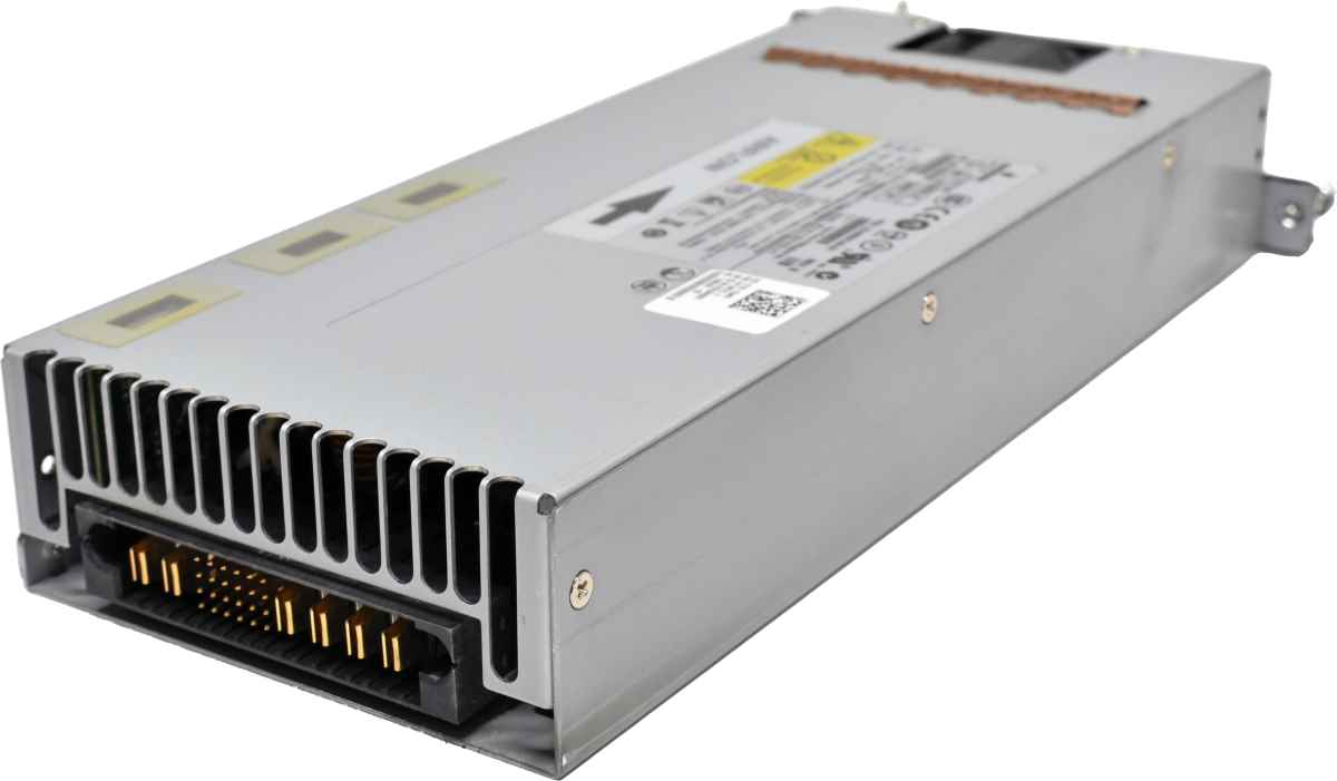 Brocade Emerson 250W Netzteil Power Supply RPS15-E 23-0000144-01