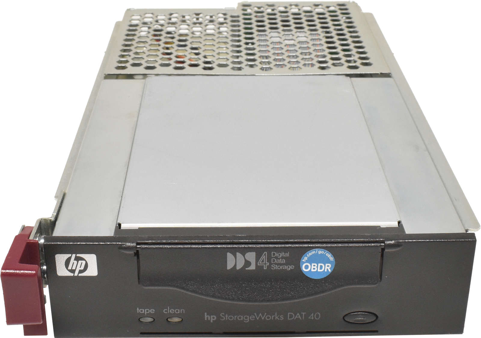 HP StorageWorks DAT 40 40GB SCSI LVD/SB Tape Drive / Bandlaufwerk C7497CB C7497-60004