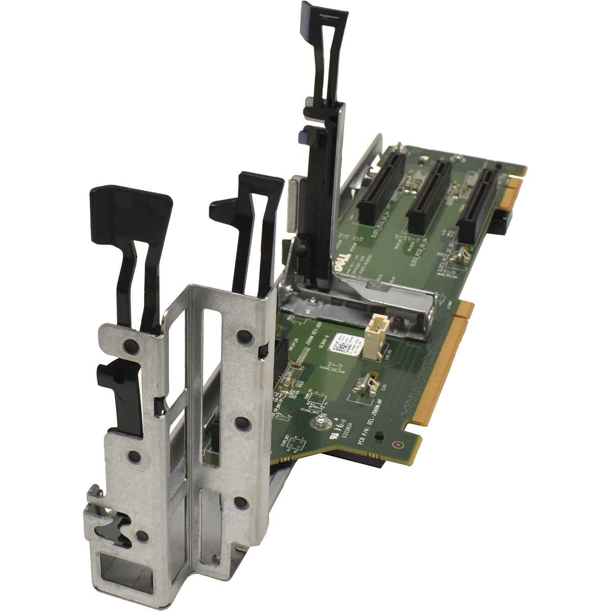 Dell 0H949M Riser Board PCIe x8 für PowerEdge R510 04HJHF