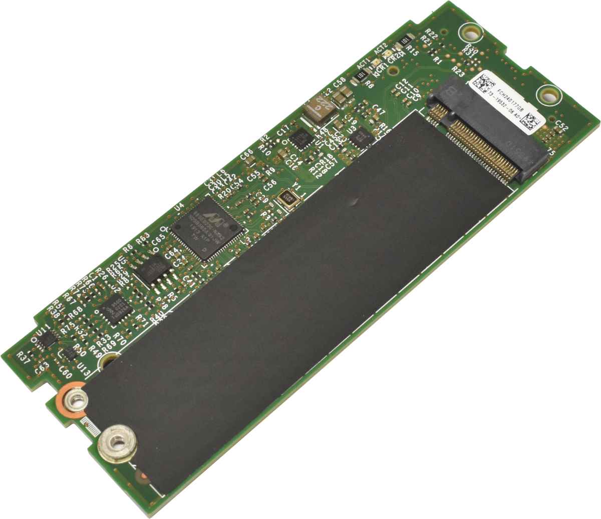 Cisco UCS-M2-HWRAID Mini Storage Carrier für 2x M.2 SATA 2280 SSD 800-47897-01 73-19532-06 Cisco UCS-M2-HWRAID Mini Storage Carrier für 2x M.2 SATA 2280 SSD 800-47897-01 73-19532-06