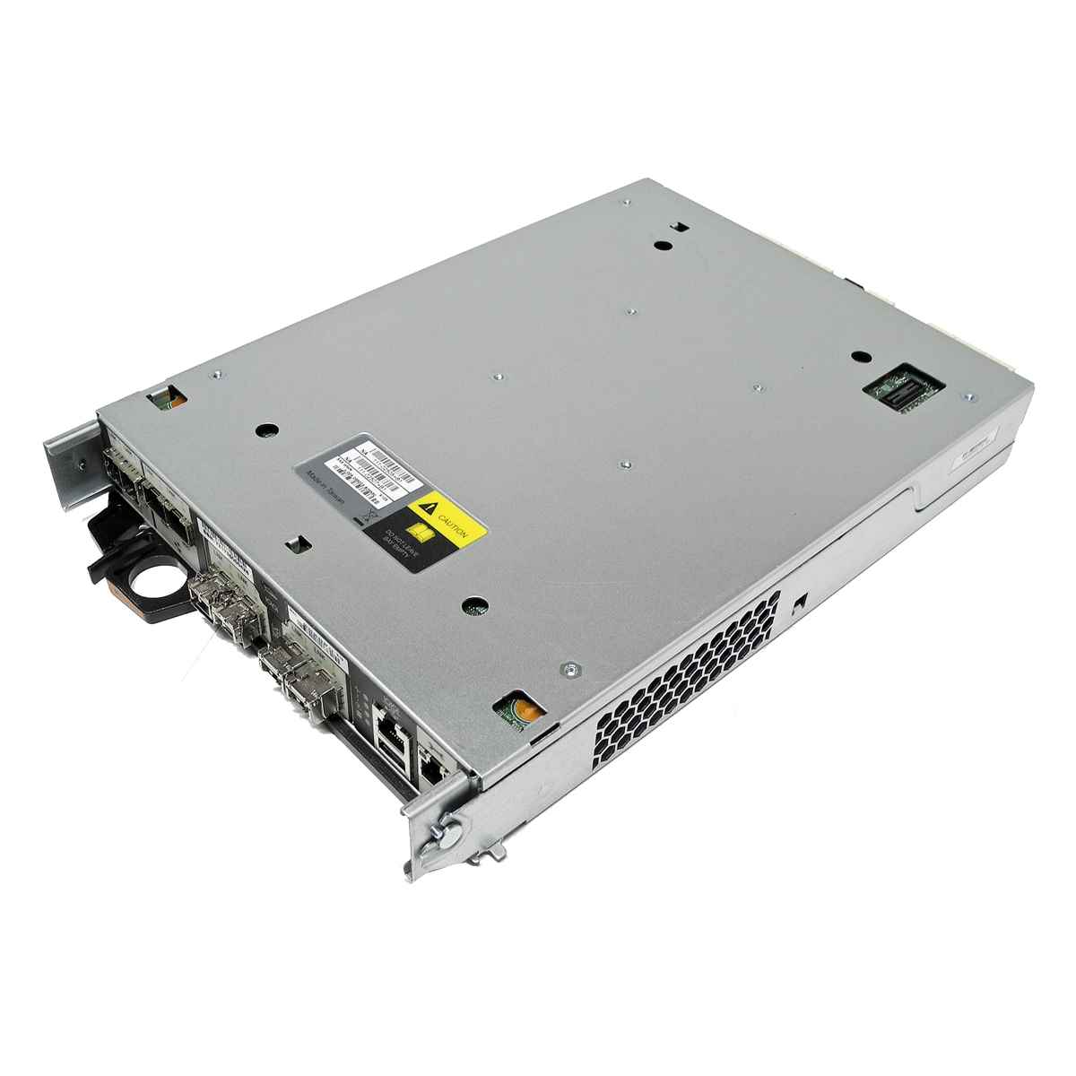 NetApp 111-02505 111-02507 RAID Controller Module für FAS2650 Storage + 4 mini GBICs NetApp 111-02505 111-02507 RAID Controller Module für FAS2650 Storage + 4 mini GBICs