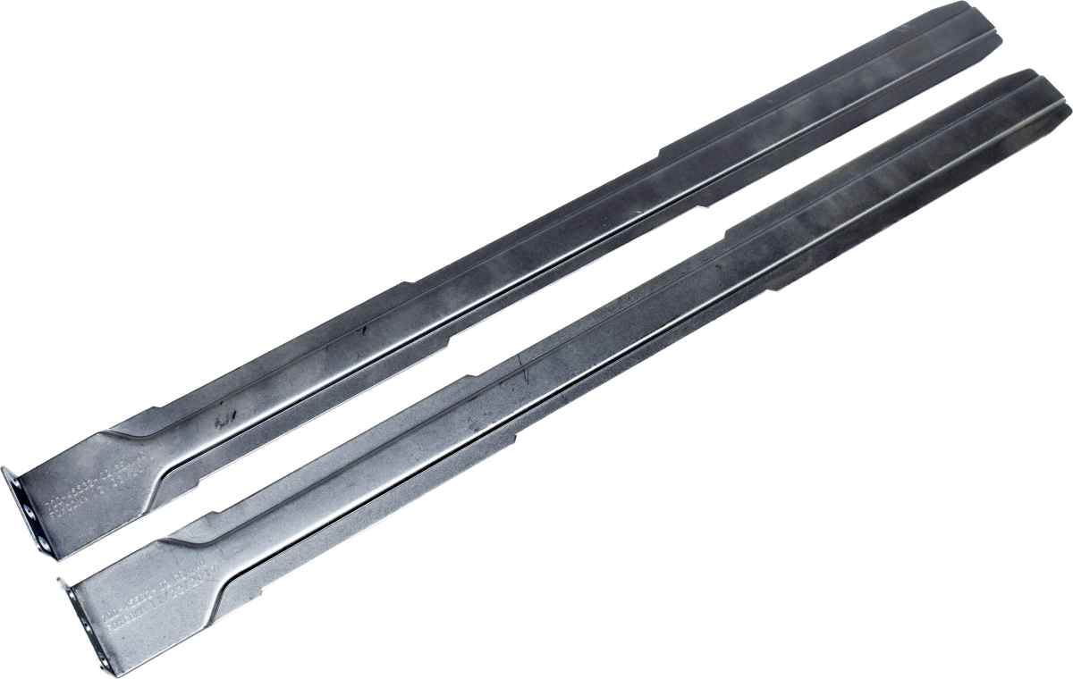 Cisco Foxconn 700-45532-02 1U 19" Rack Mounting Kit for Nexus 2300 FEX