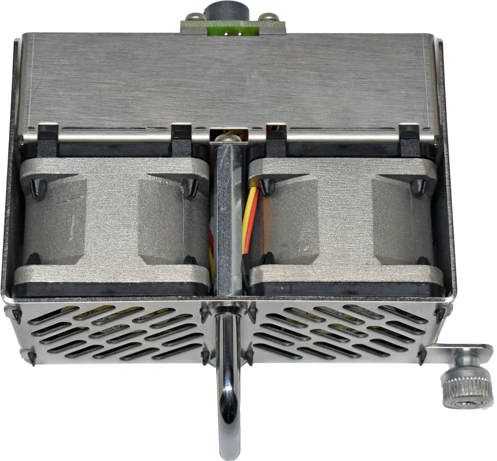 Rohde-Schwarz-Cooling-FAN-Gehäuselüfter-for-für-R-003.jpg Rohde & Schwarz Cooling FAN / Gehäuselüfter for / für R&S Sitline ETH40G
