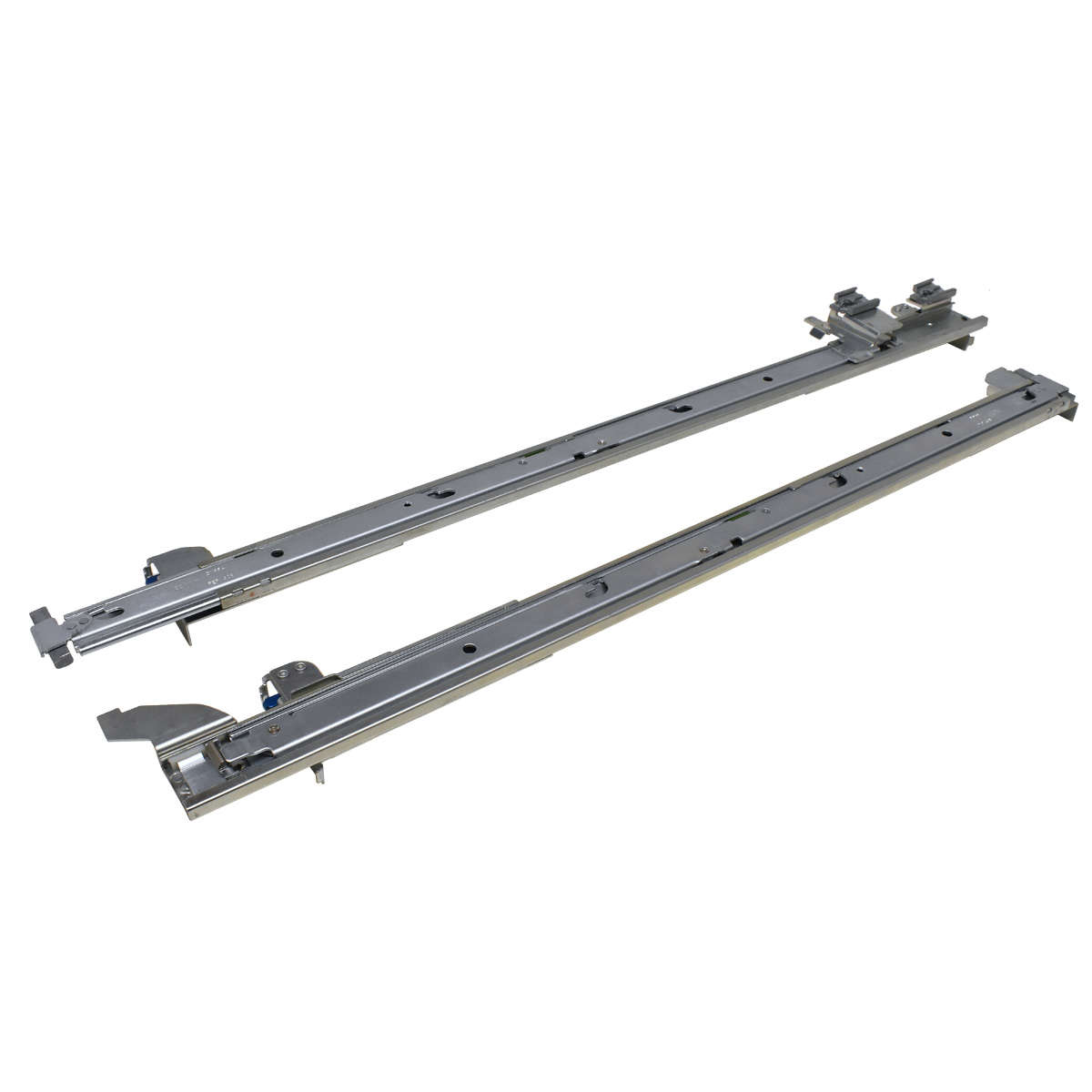 Dell-Rack-Rail-Kit-Rackschienen-0Y4971-0Y4972-3M95-003.jpg Dell Rack Rail Kit Rackschienen 0Y4971 0Y4972 3M953 3M954 für Dell Power Edge 2450 2650 2850