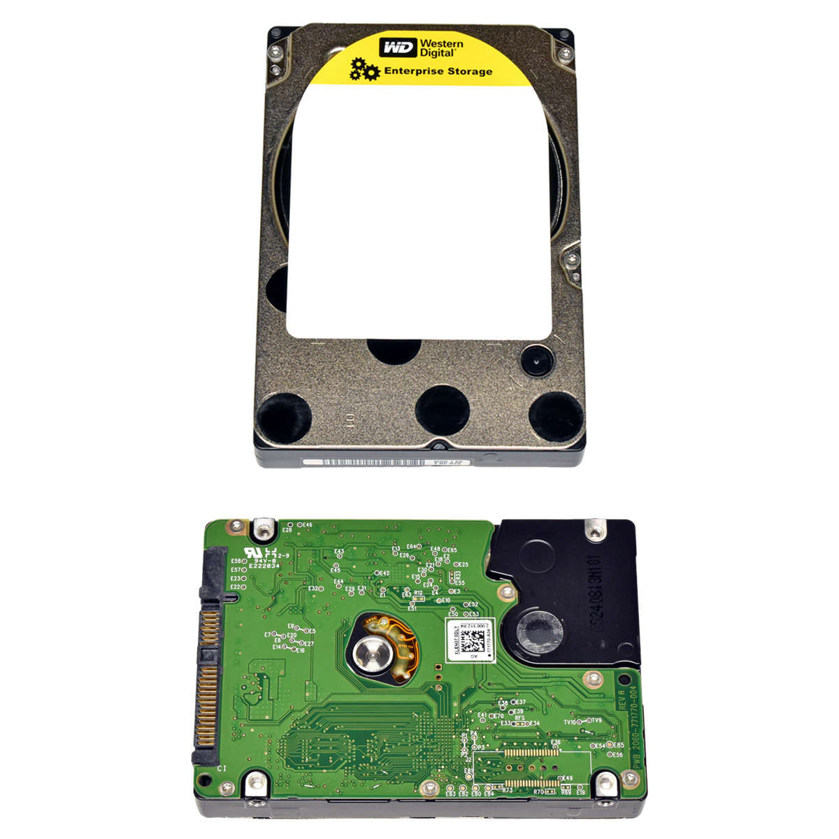 Western-Digital-Gelb-600GB-2-5-10K-6G-SAS-HDD-WD60-006.jpg Wester Digital Gelb 300GB 2.5" 10K 6G SAS HDD WD3001BKHG