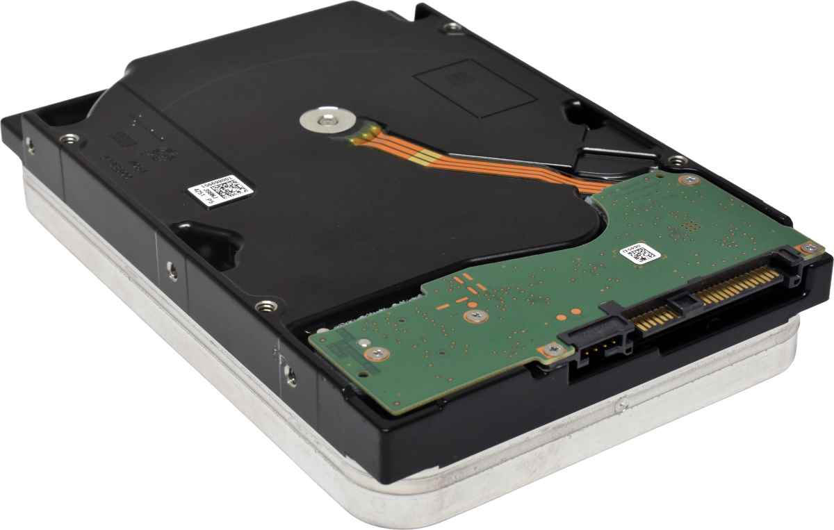 Seagate Exos X16 12TB 2MT233-175 ST12000NM009G 3,5" 7.2K 12G SAS HDD Seagate Exos X16 12TB 2MT233-175 ST12000NM009G 3,5" 7.2K 12G SAS HDD