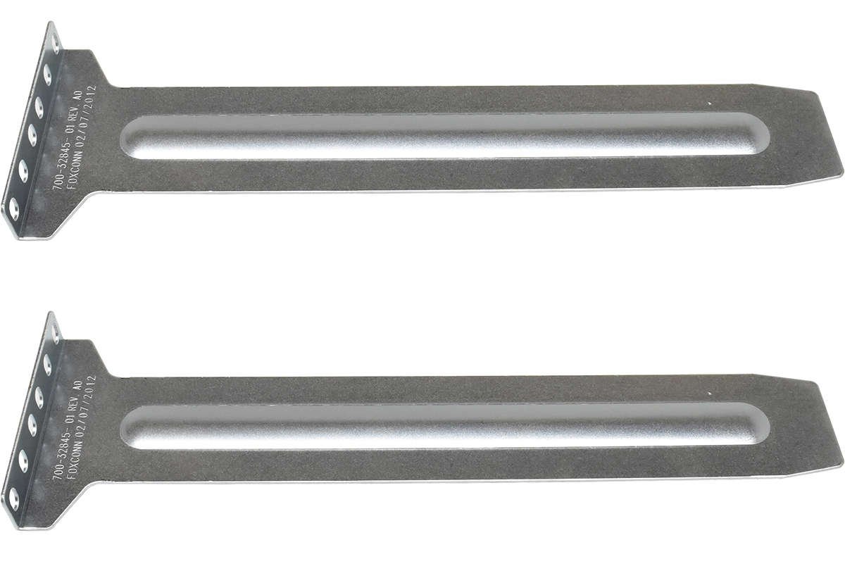 Cisco Foxconn 2U 19" Rack Mounting Rails 700-32845-01 für Nexus 5548 5596 8202-SYS