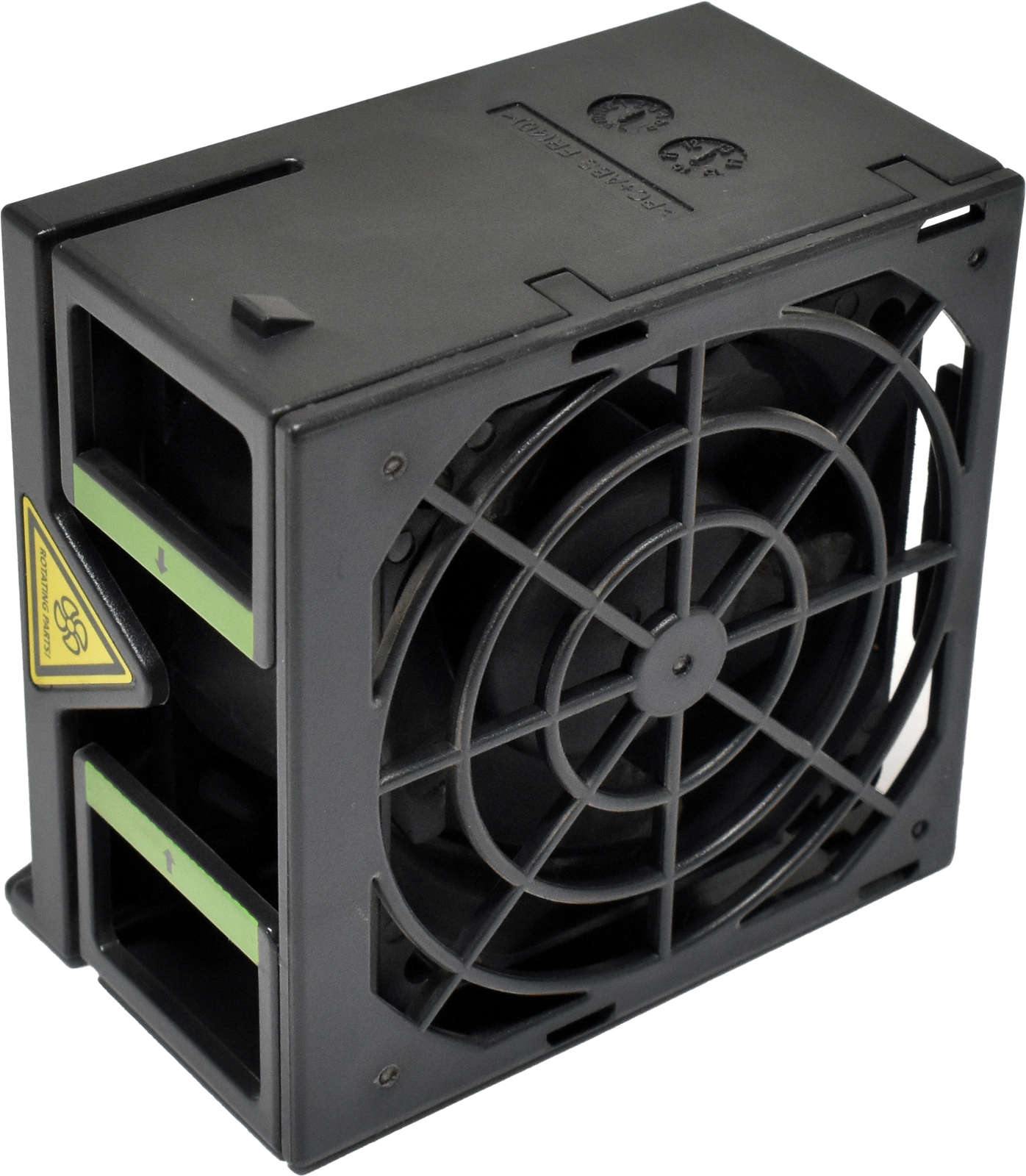 Fujitsu-Primergy-RX2540-M1-M2-FAN-PFR0612DHE-A-A3C-003.jpg Fujitsu Primergy RX2540 M1 M2 FAN PFR0612DHE-A A3C40178270