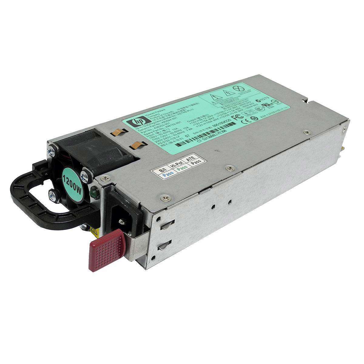 HP-Power-Supply-Netzteil-HSTNS-PL11-for-DL360-G6-D-001.jpg 2x HP Power Supply Netzteil HSTNS-PL11 1200 Watt 498152-001