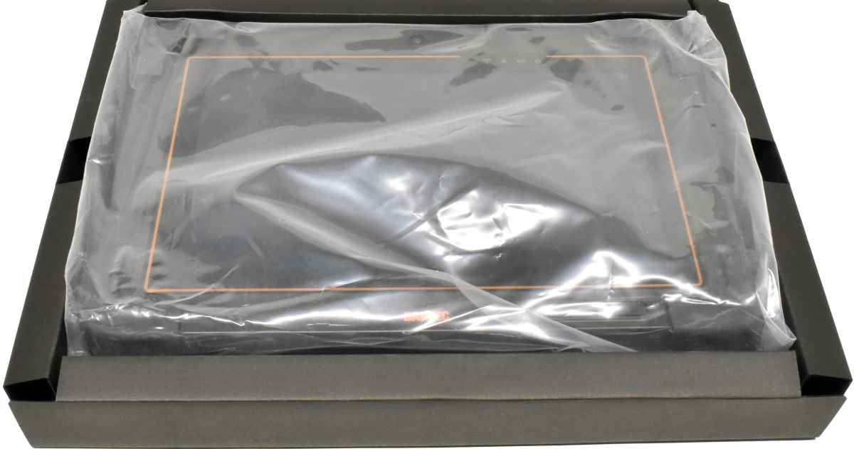 BARTEC Tablet-PC Agile X IS 10.1 N3710 1.6GHz CPU 8GB RAM 128SSD WLAN BT ATEX1