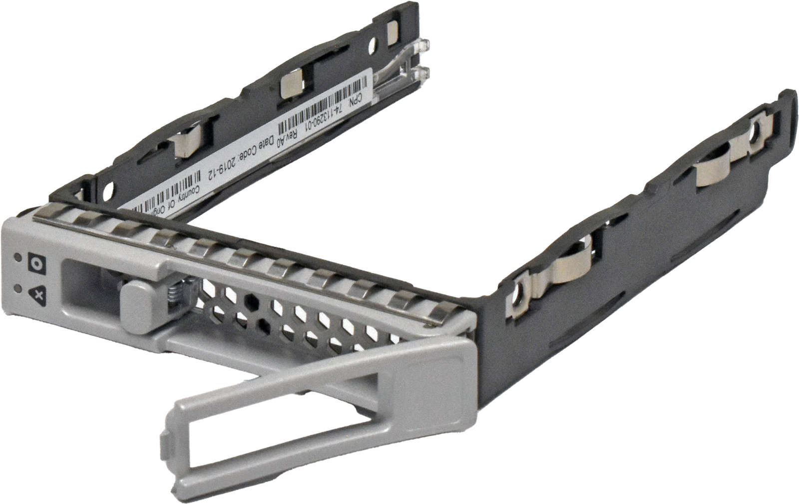 Cisco 74-113290-01 2,5" HDD Caddy Rahmen SFF C220 C240 C480 M5 M6 Server