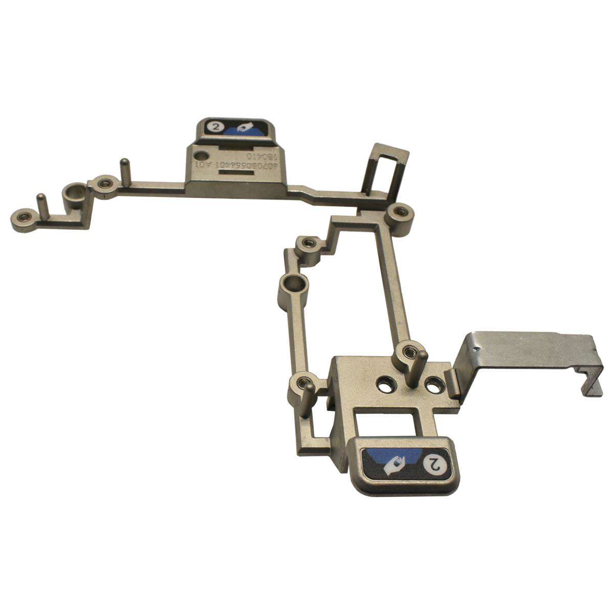 HP-Mezzanine-assembly---Toolless-688805-001-BL460c-001.jpg HP Mezzanine assembly - Toolless 688805-001 BL460c G8 420c G8