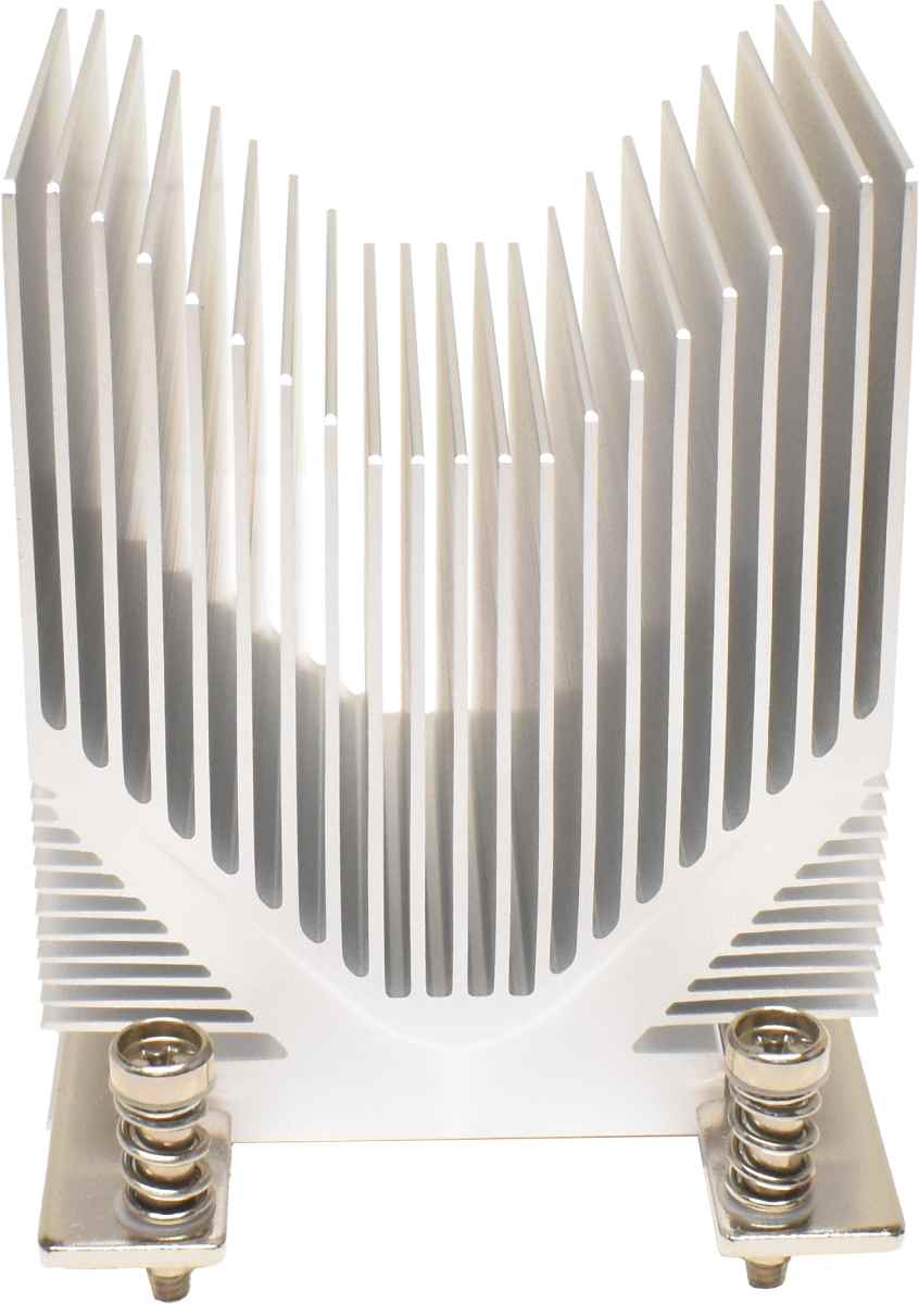 Dell CPU Heatsink / Kühler für Dell PowerEdge T630 Server 0RMVM3