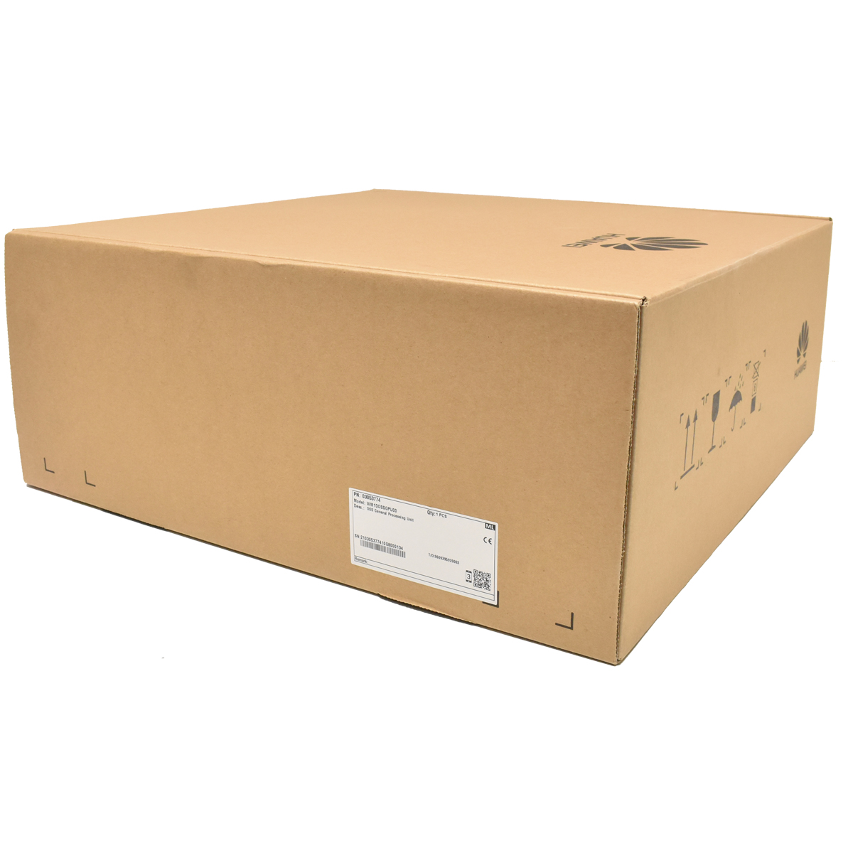 Huawei OSS Processing Unit WM10GPU WM1DOSSGPU00 AUPSA8 T8280 T8290 NEU NEW OVP Huawei OSS Processing Unit WM10GPU WM1DOSSGPU00 AUPSA8 T8280 T8290 NEU NEW OVP