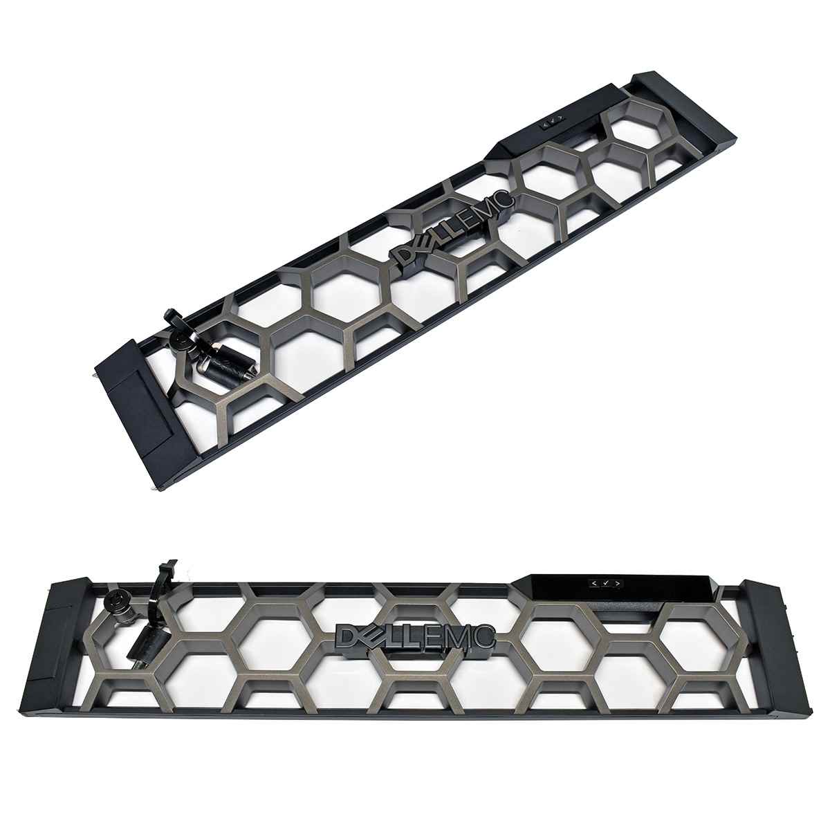 Dell EMC Frontblende Front Bezel 0K5X43 + Display + Key for Dell PowerEdge R540 R740 R740xd Dell EMC Frontblende Front Bezel 0K5X43 + Display + Key for Dell PowerEdge R540 R740 R740xd