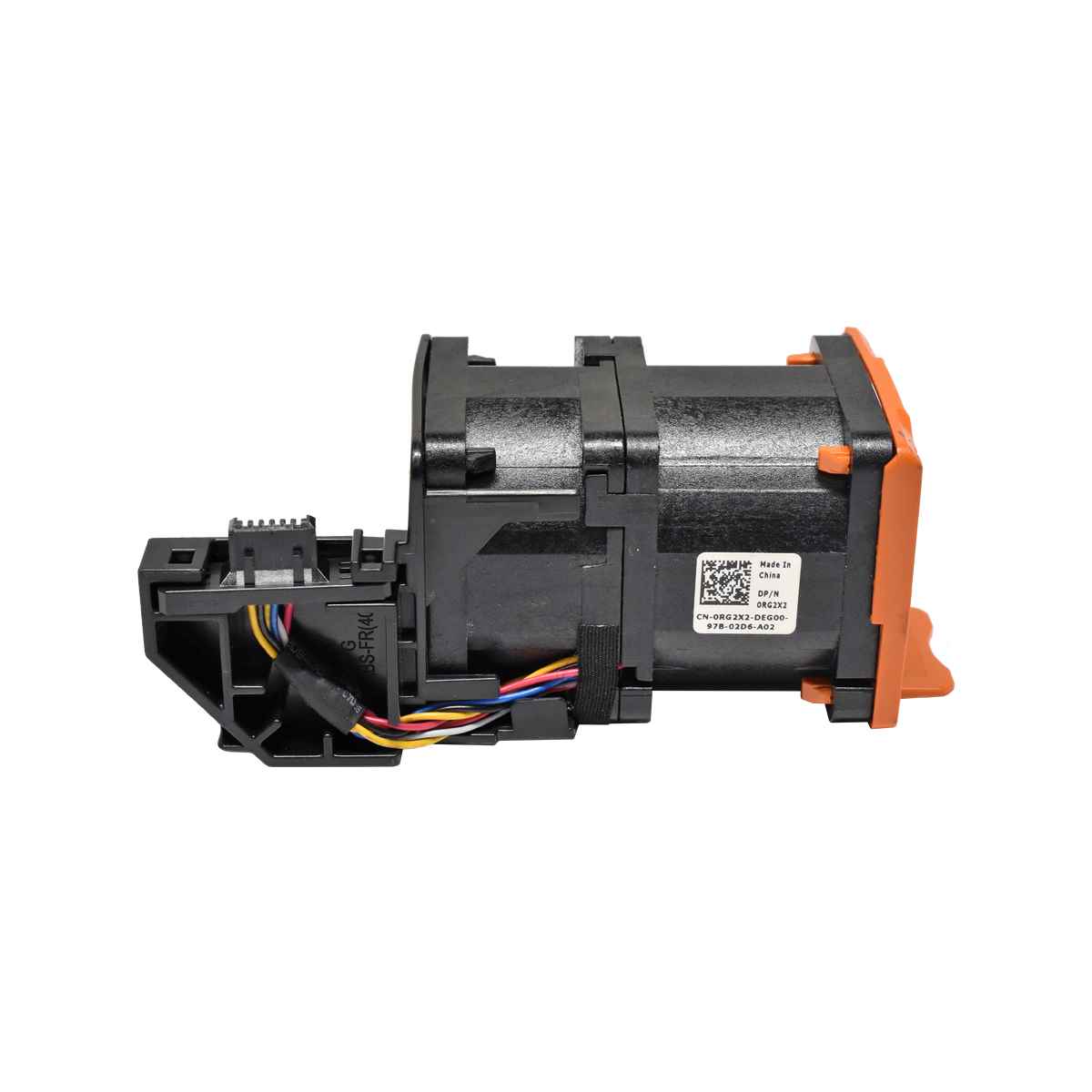 Dell PowerEdge R640 FAN Modul 0RG2X2