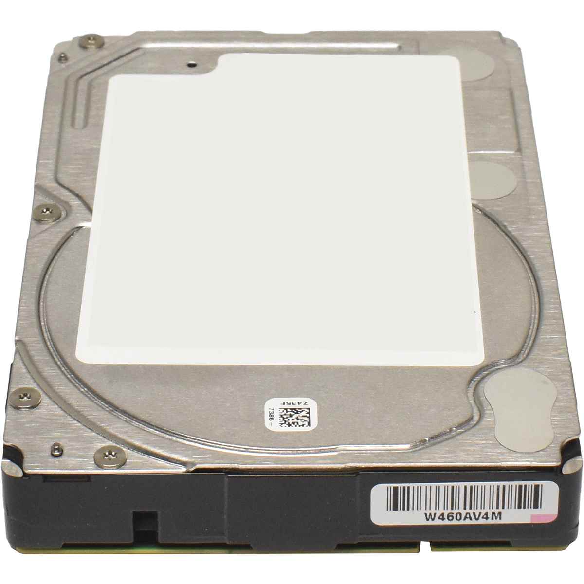 Dell Seagate 1TB 2.5" 7.2K 6G SATA HDD Festplatte ST1000NX0423 031N08 1VE100-136