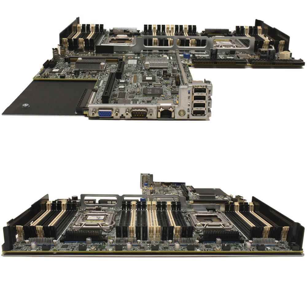 HP ProLiant DL360p G8 Server Motherboard 732150-001 622259-003 HP ProLiant DL360p G8 Server Motherboard 732150-001 622259-003