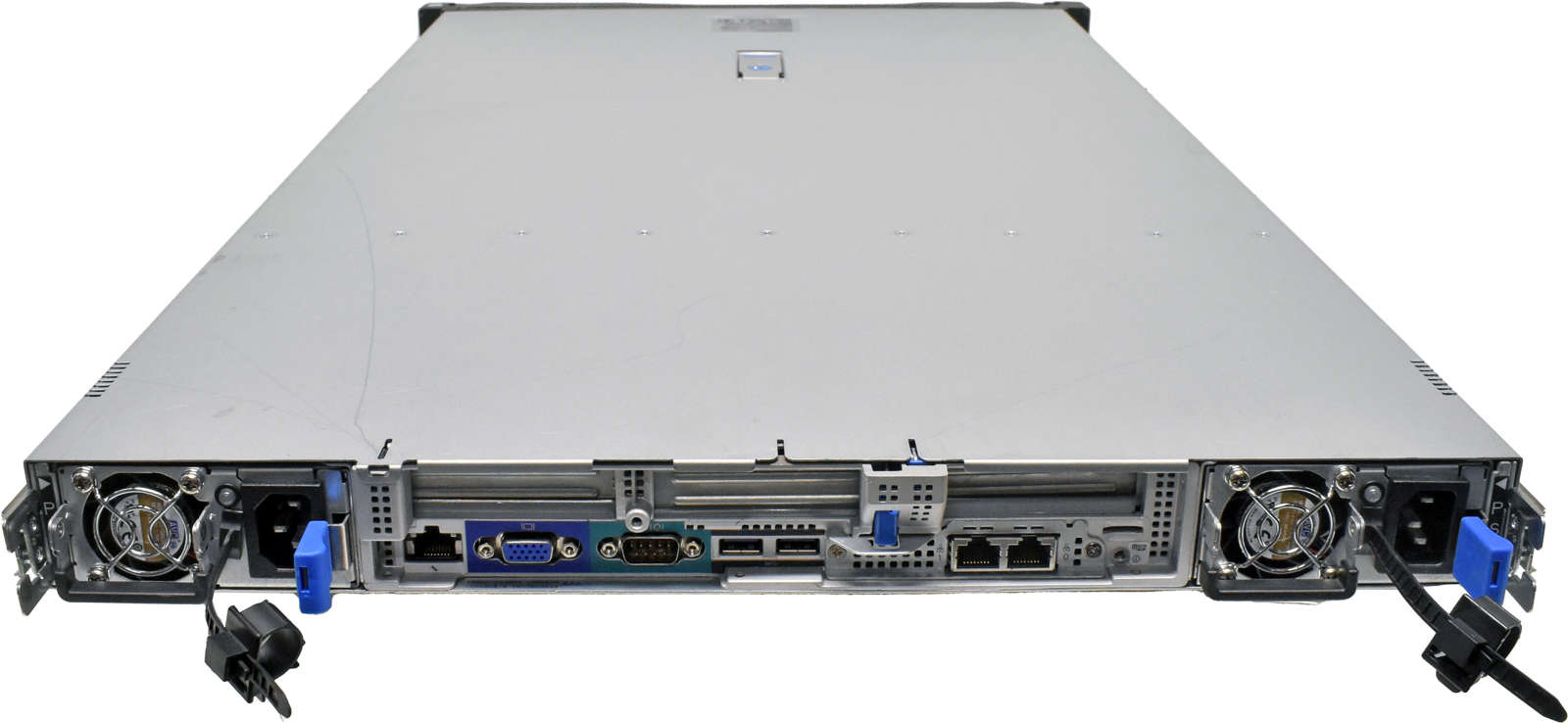 NetApp SG1000 StorageGrid 2x Gold 6230 CPU 2,10GHz 192GB RAM 12x HDD 2,5" SFF