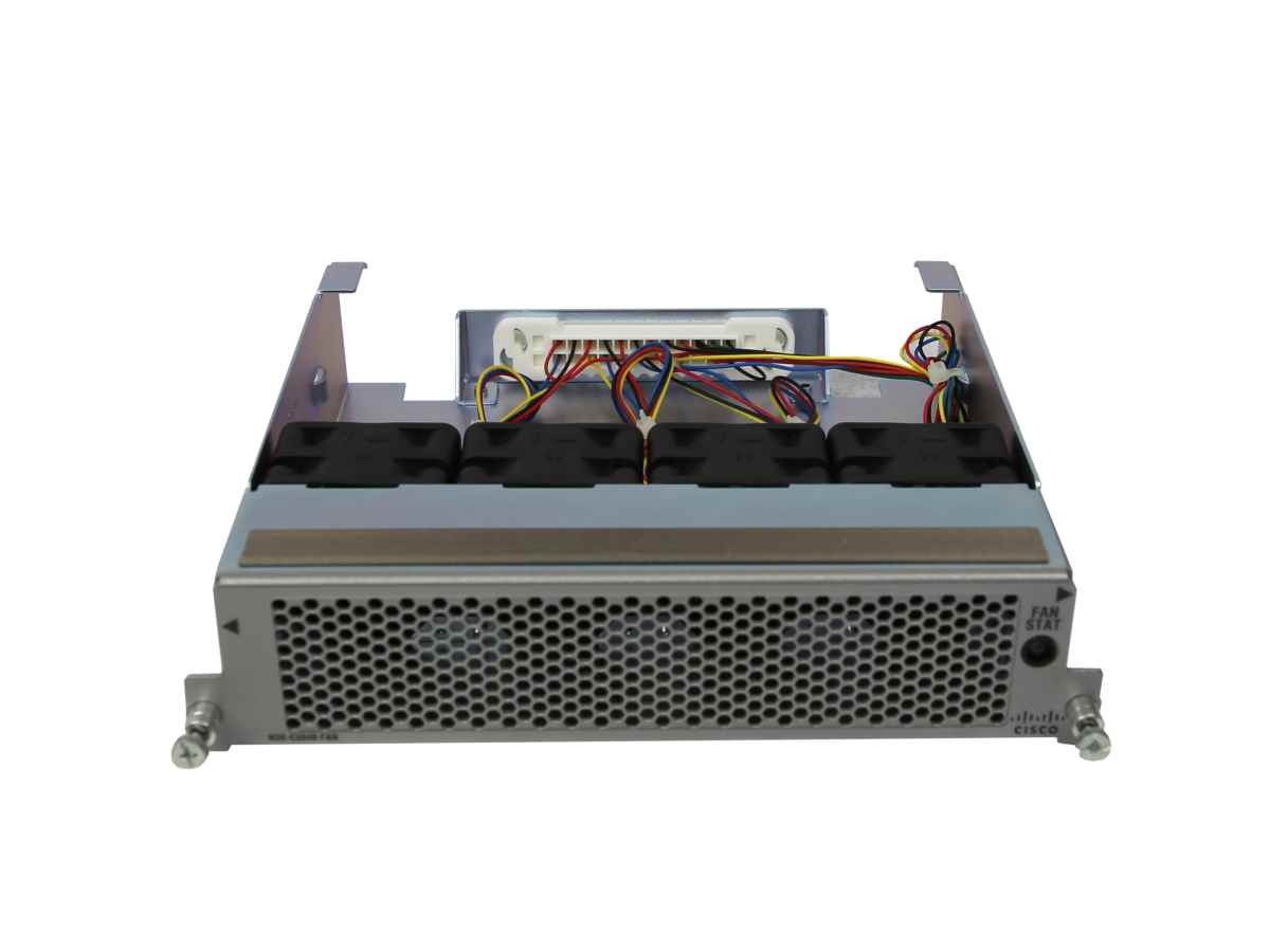 Cisco FAN Module N3K-C3048-FAN 800-36671-01 Cisco FAN Module N3K-C3048-FAN 800-36671-01