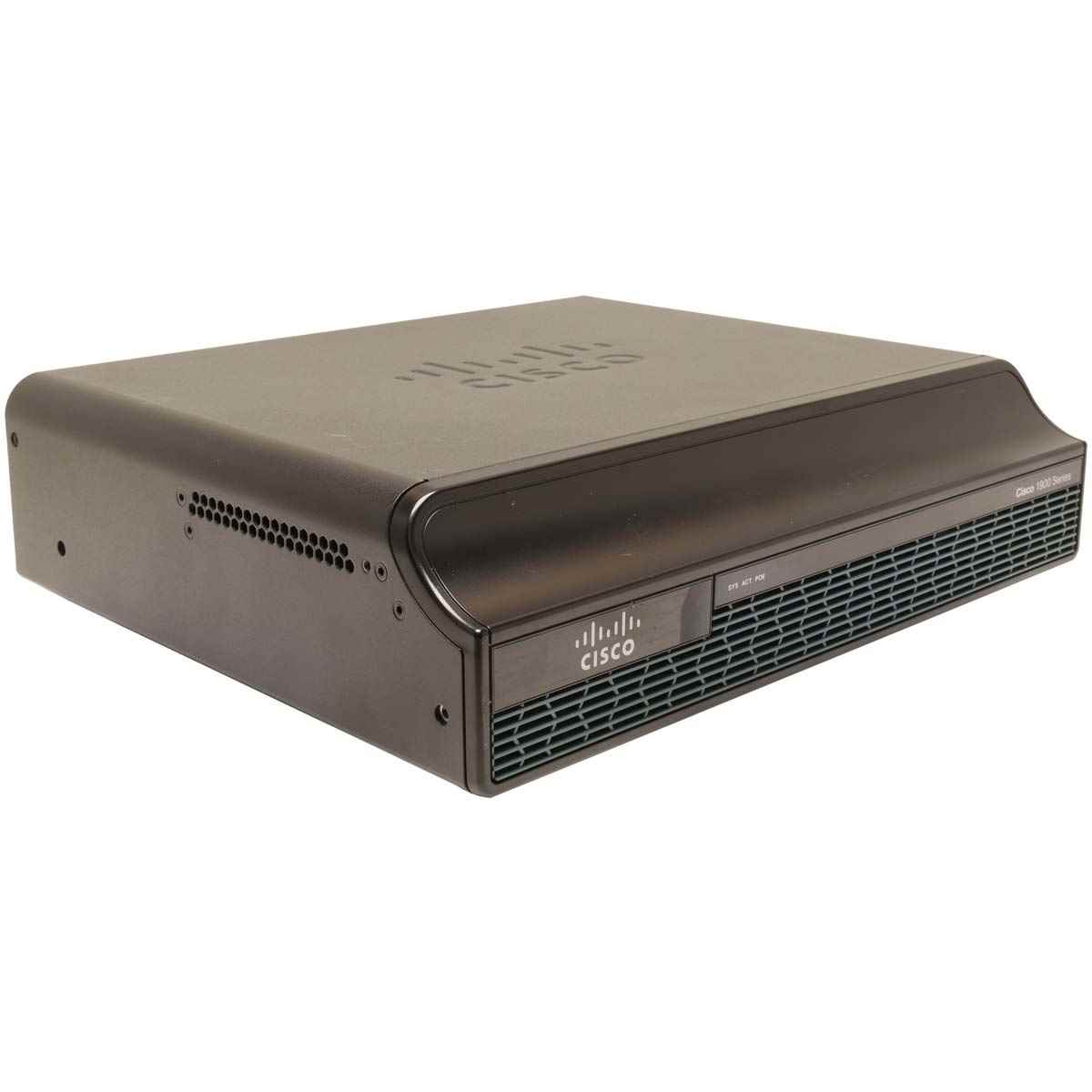 Cisco CISCO1941/K9 Integrated Service Router Cisco CISCO1941/K9 Integrated Service Router